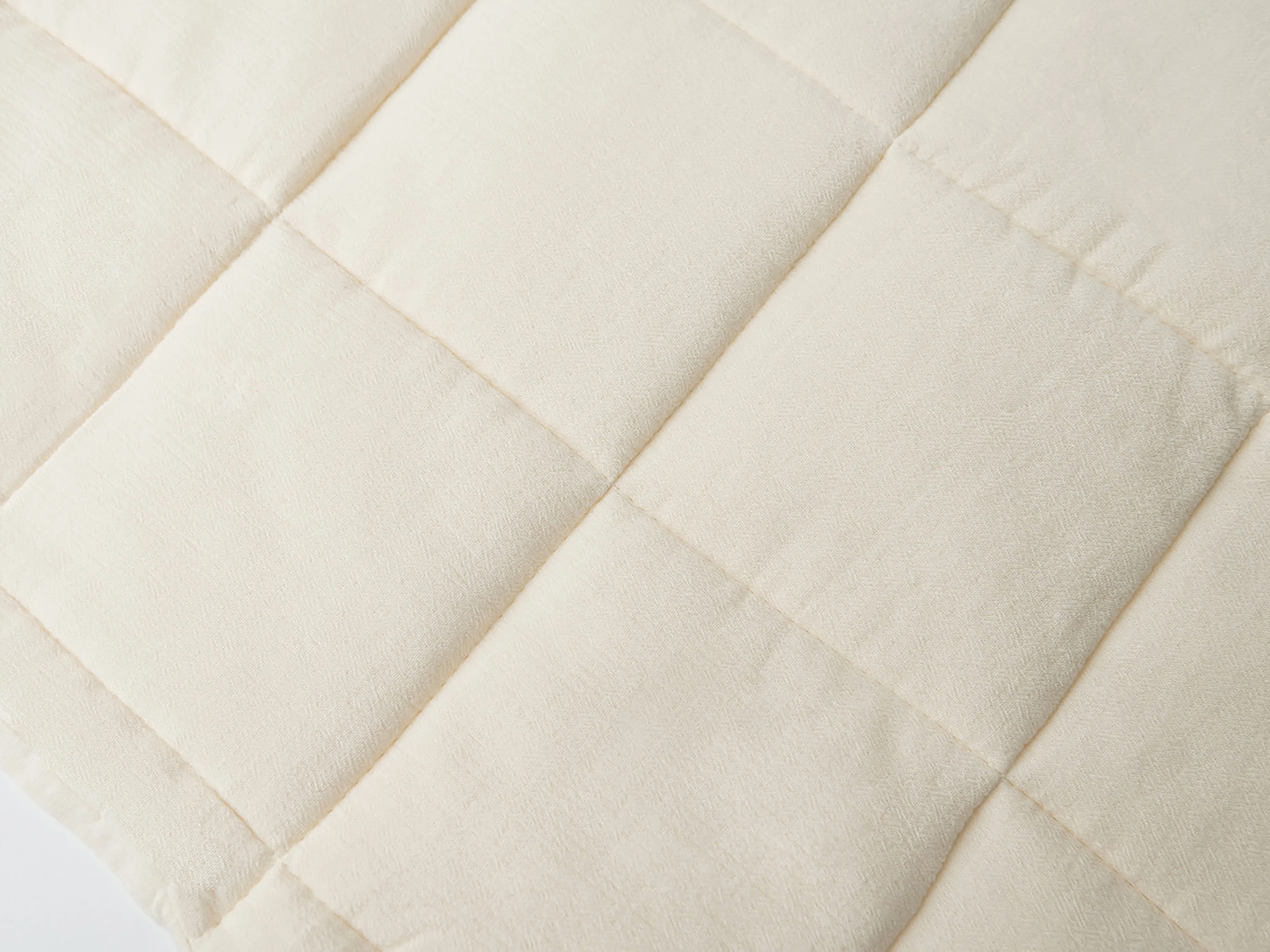 Aire Bamboo Box Quilted Shams