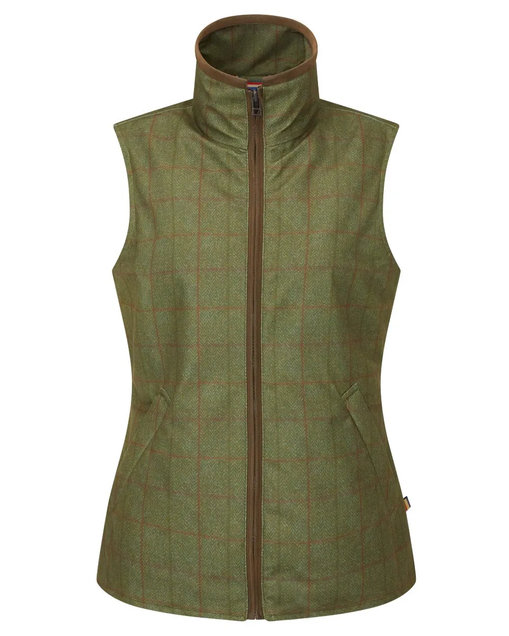 Alan Paine Womens Didsmere Gilet