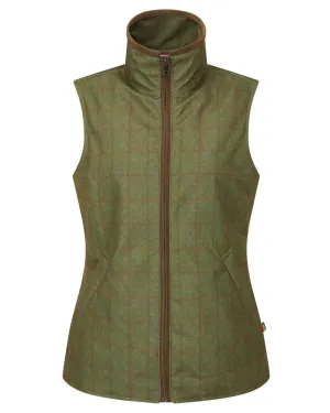 Alan Paine Womens Didsmere Gilet