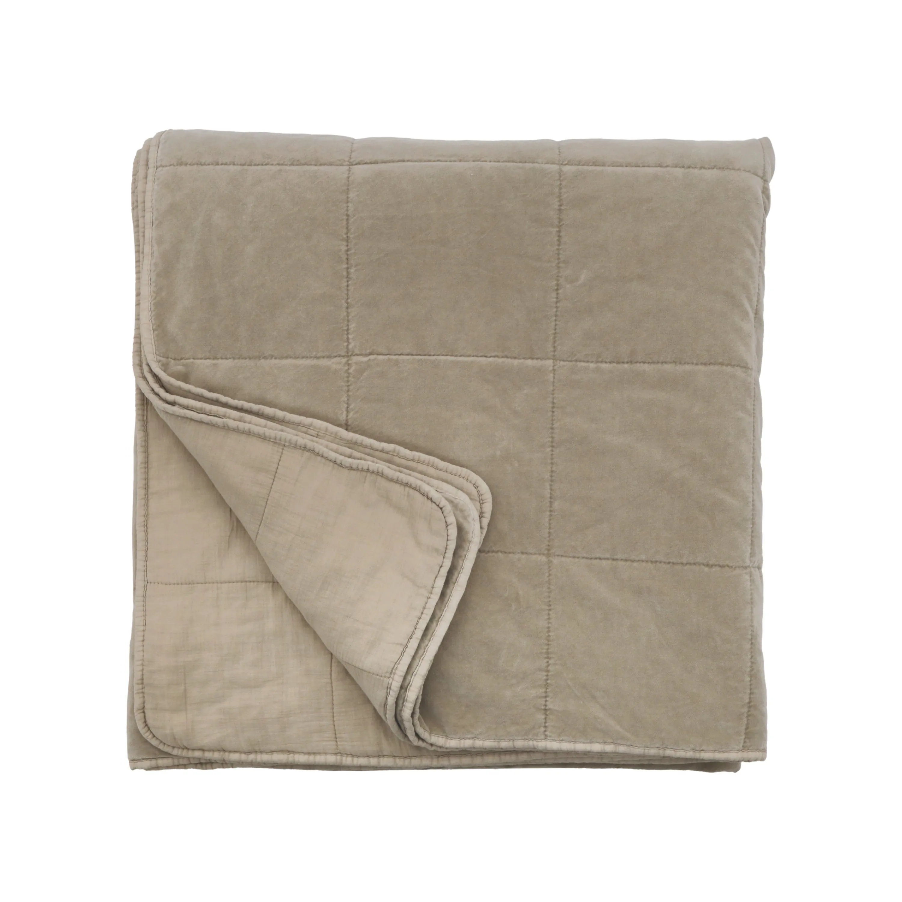 Amsterdam Throw Coverlet