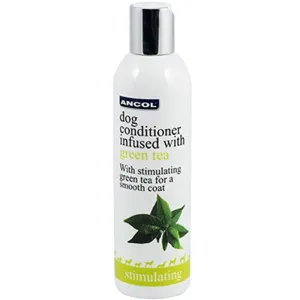 Ancol 250ml Green Tea Luxury Dog Conditioner