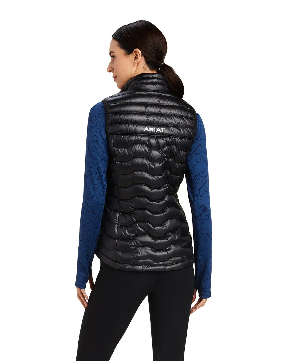 Ariat Womens Ideal Down Gilet