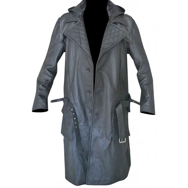 Assassin's Creed Syndicate Jacob Frye Coat