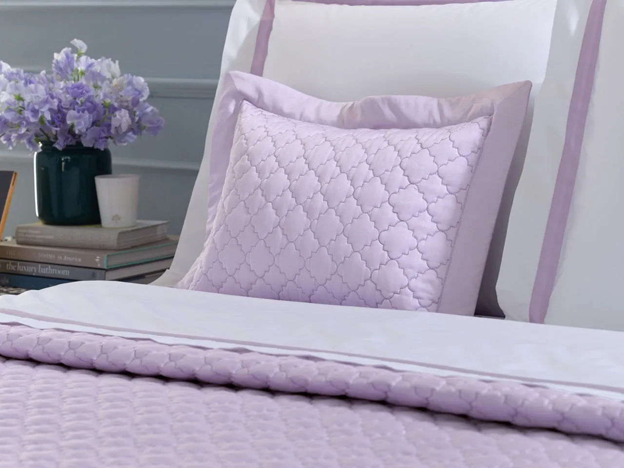 Ava | Pillow Sham, Each