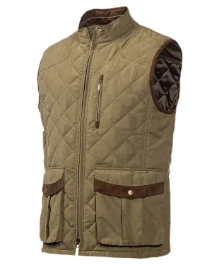 Baleno Thames Quilted Bodywarmer