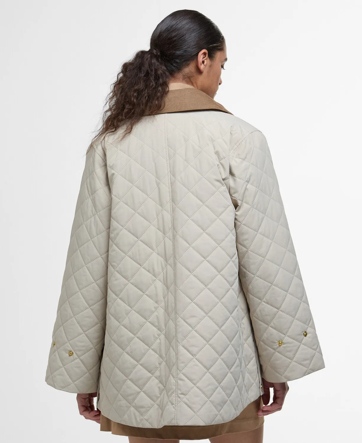 Barbour Corinne Quilt