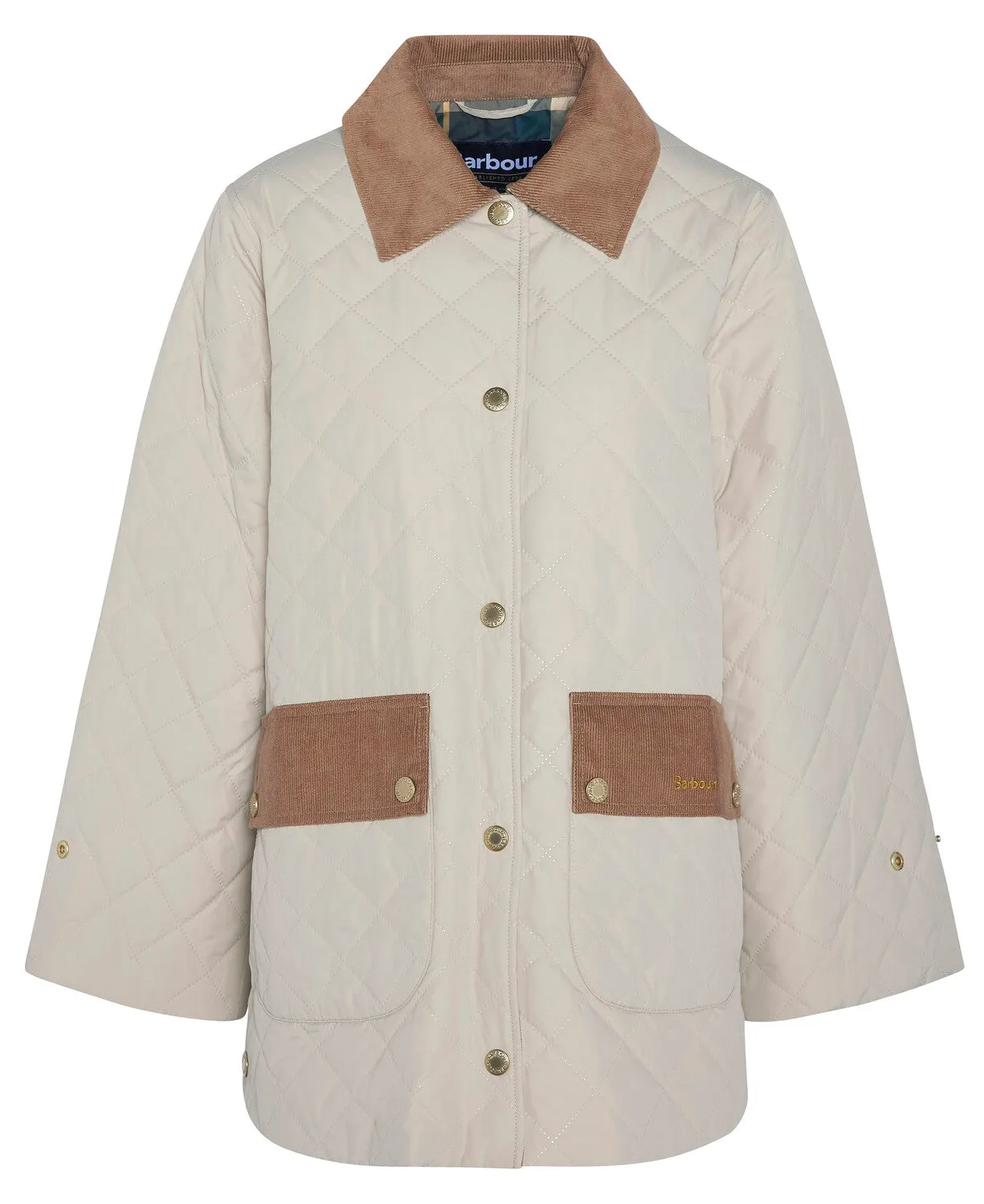 Barbour Corinne Quilt