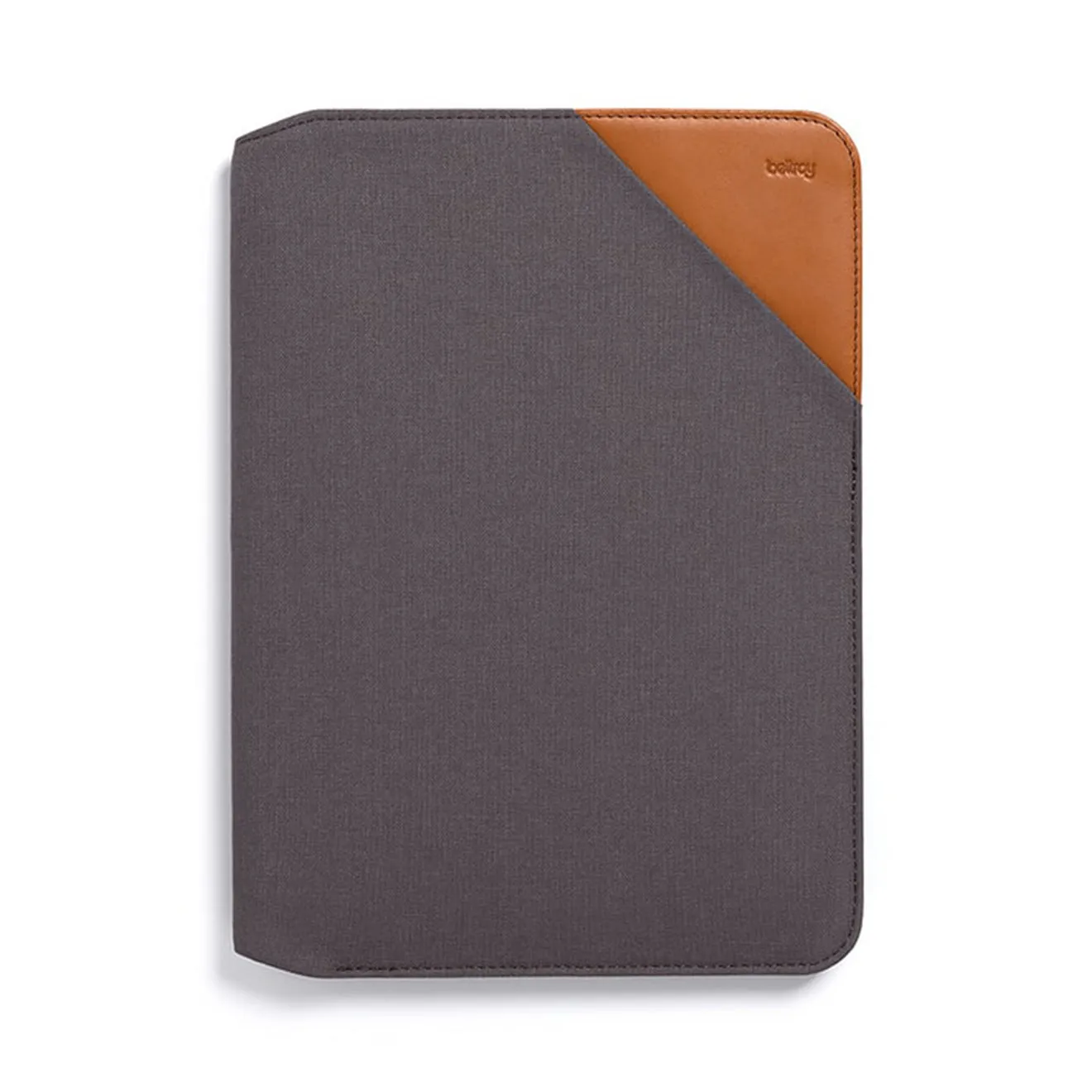 Bellroy Tablet Sleeve 10 Woven Grey