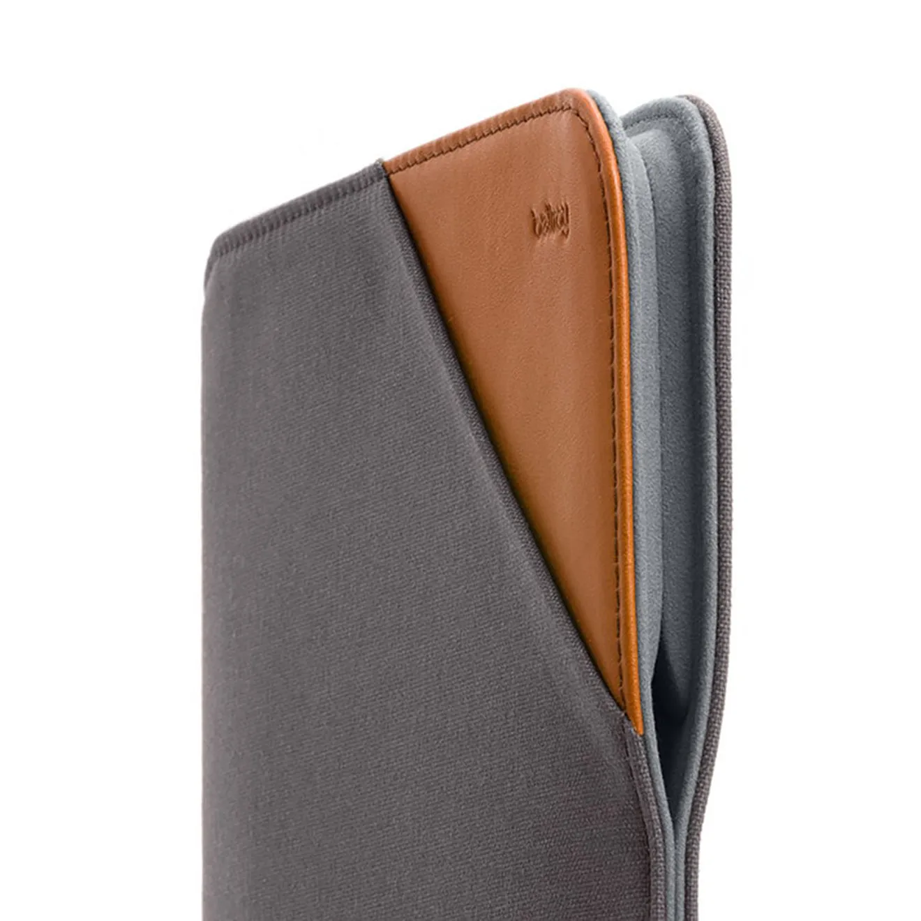 Bellroy Tablet Sleeve 10 Woven Grey