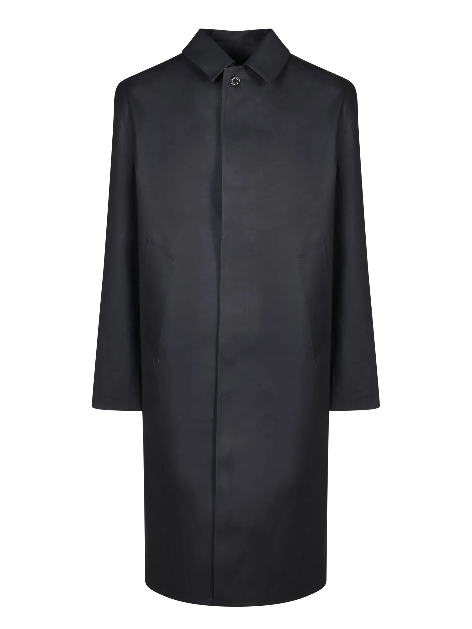 Black Coat Junya Watanabe X Mackintosh