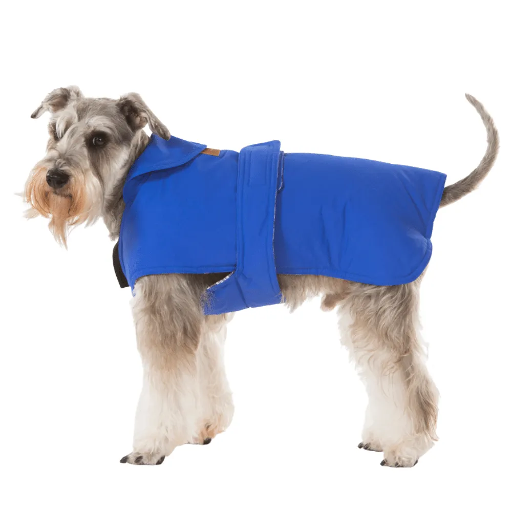 Blue Dog Coat