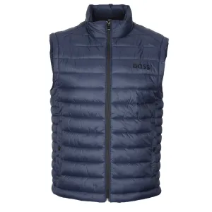 BOSS Calano Gilet in Navy