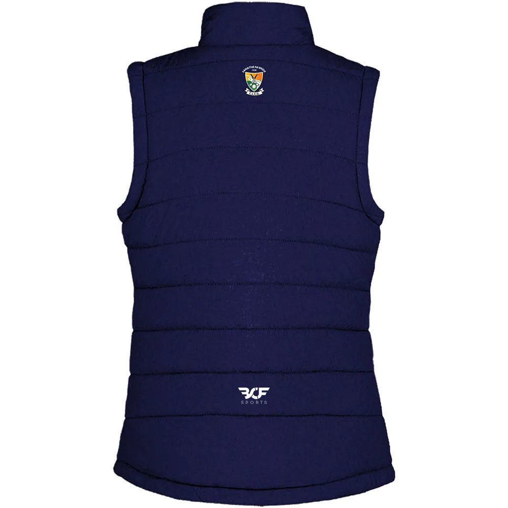 Bride Rovers GAA: Sleeveless Gilet