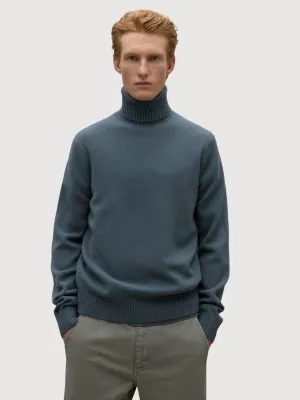 Brun Knit Man Pullover | Ecoalf