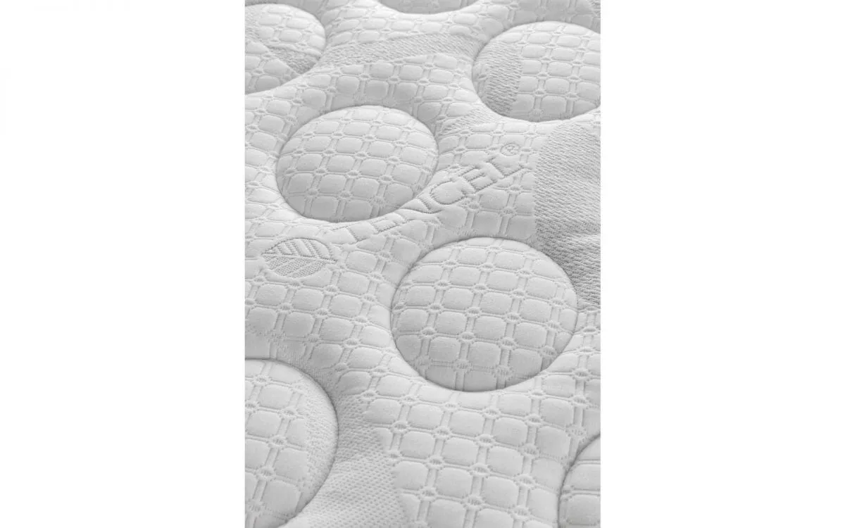 CAPSULE GEL LUXURY MATTRESS 150CM