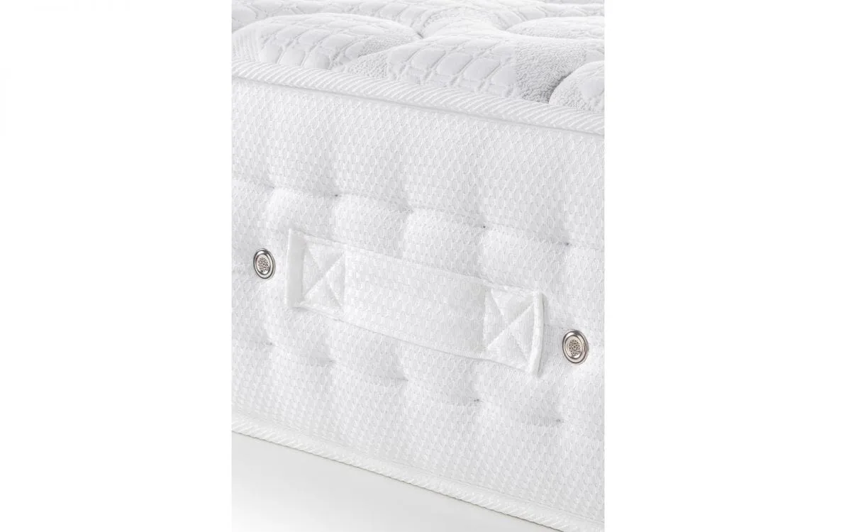 CAPSULE GEL LUXURY MATTRESS 150CM