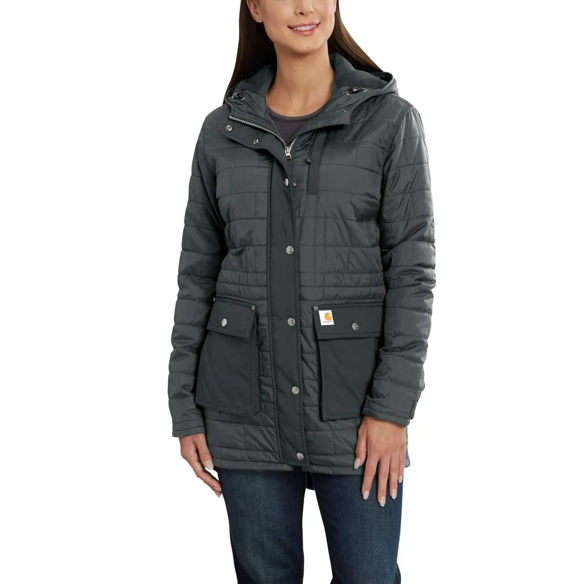 Carhartt Women's Elm Amoret Coat