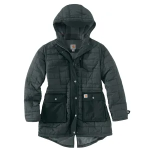 Carhartt Women's Elm Amoret Coat