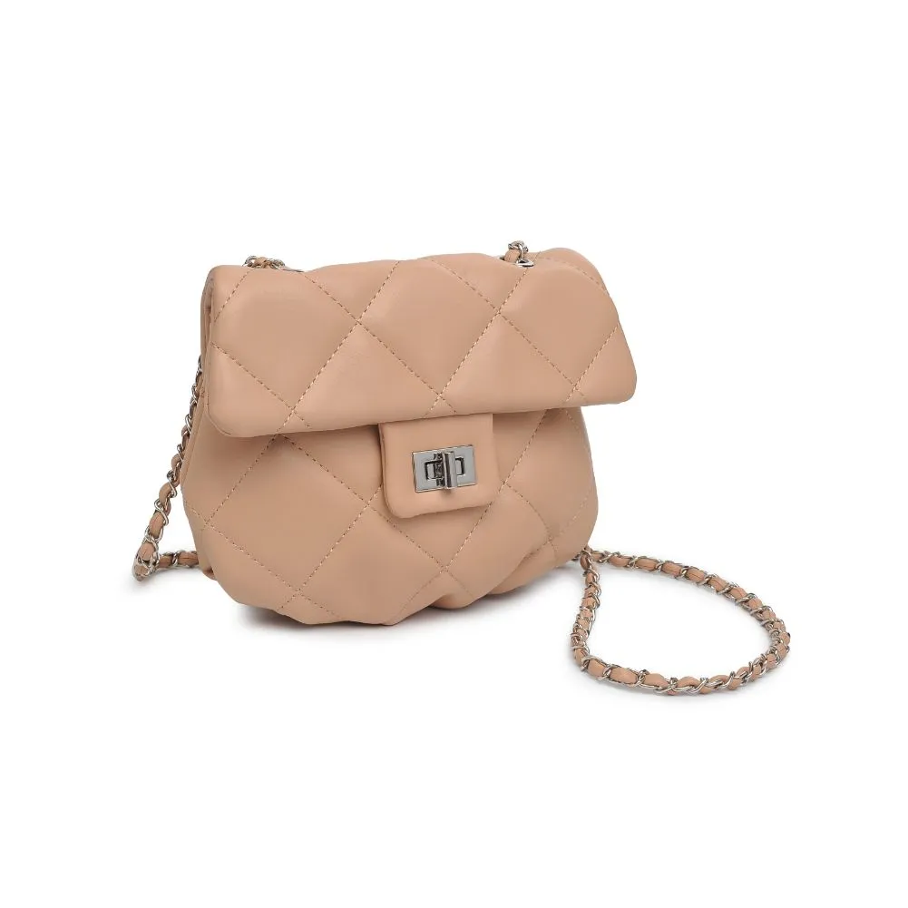 Carleen Crossbody