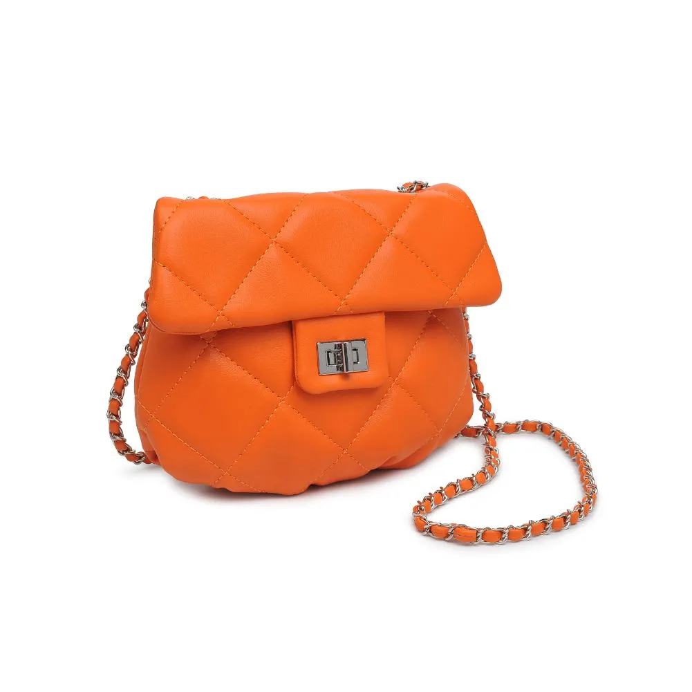 Carleen Crossbody