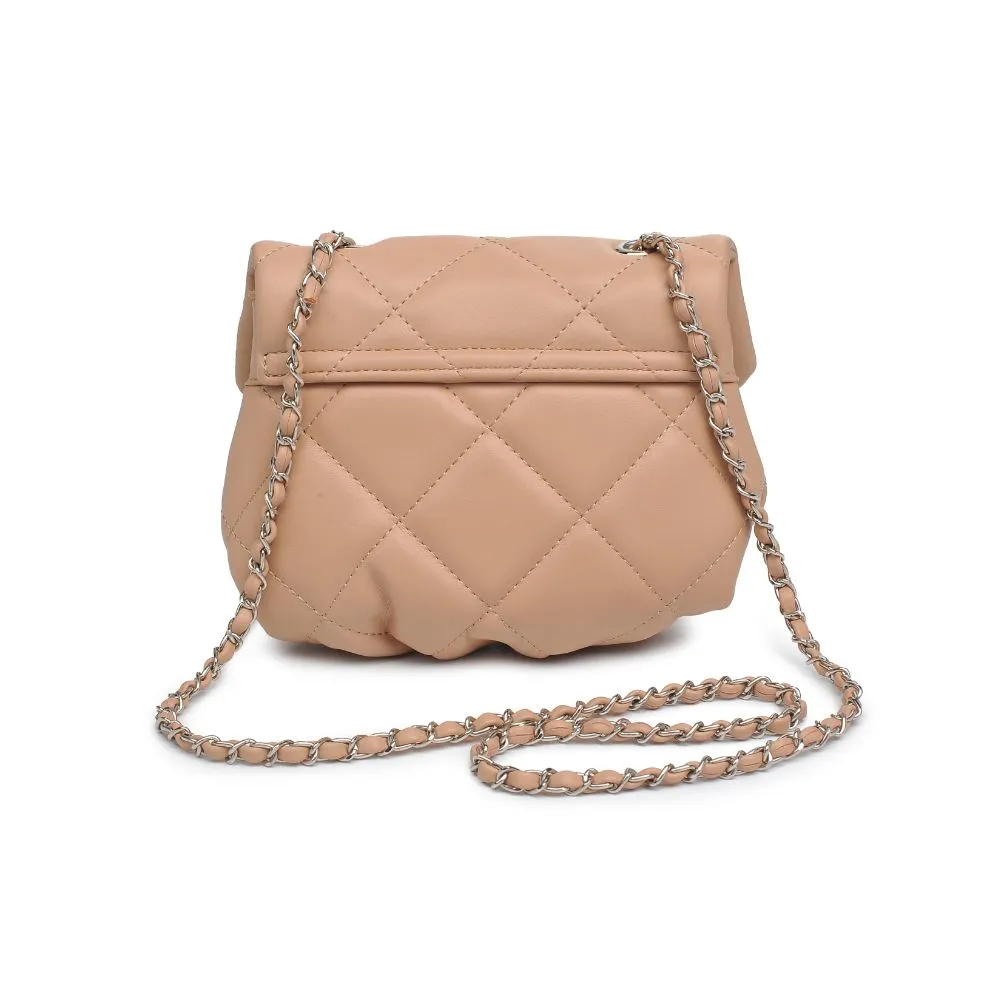 Carleen Crossbody