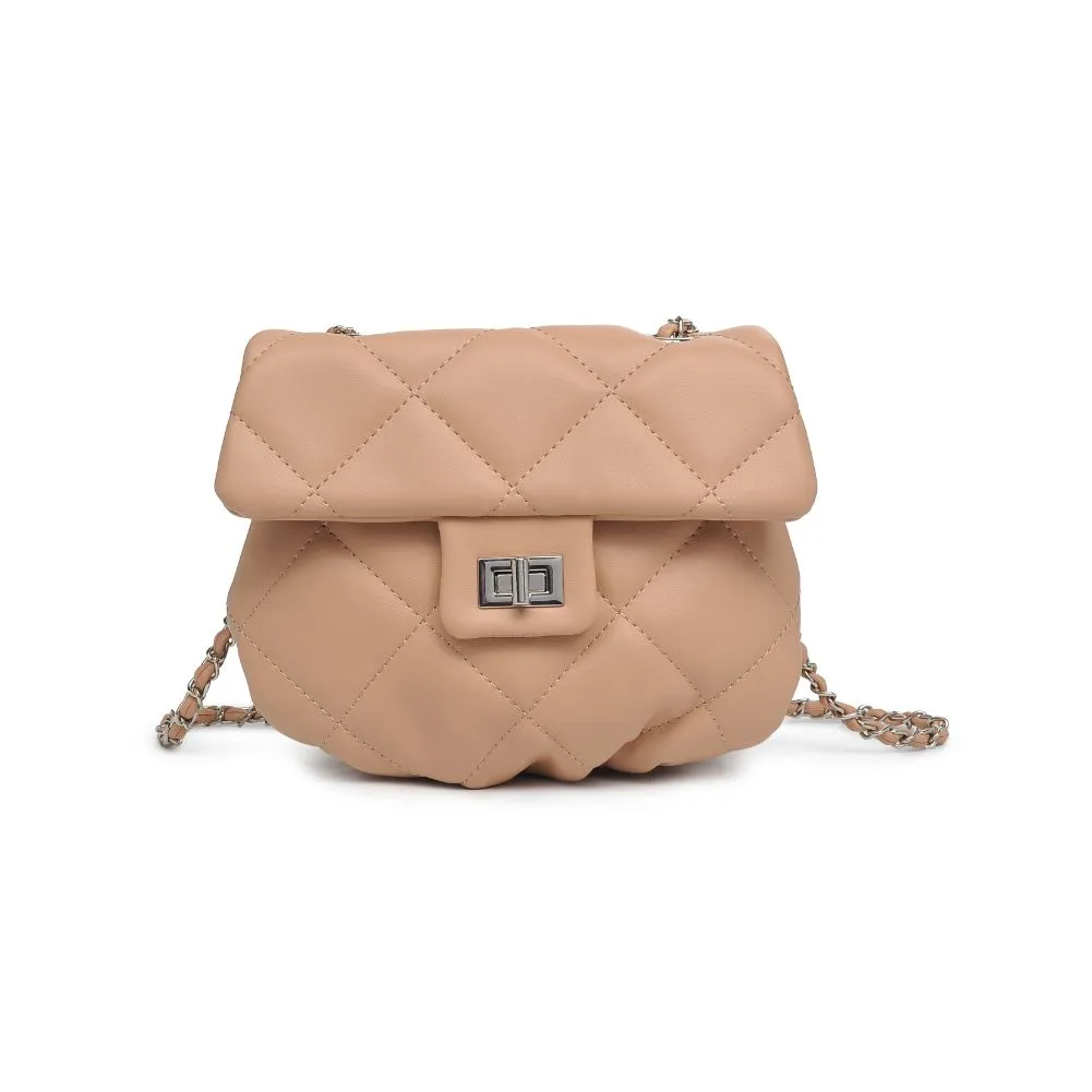 Carleen Crossbody