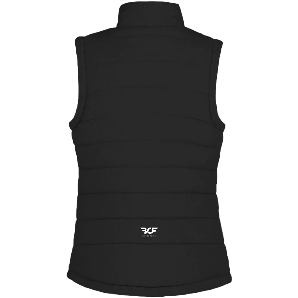 Castlelyons LGFA: Sleeveless Gilet