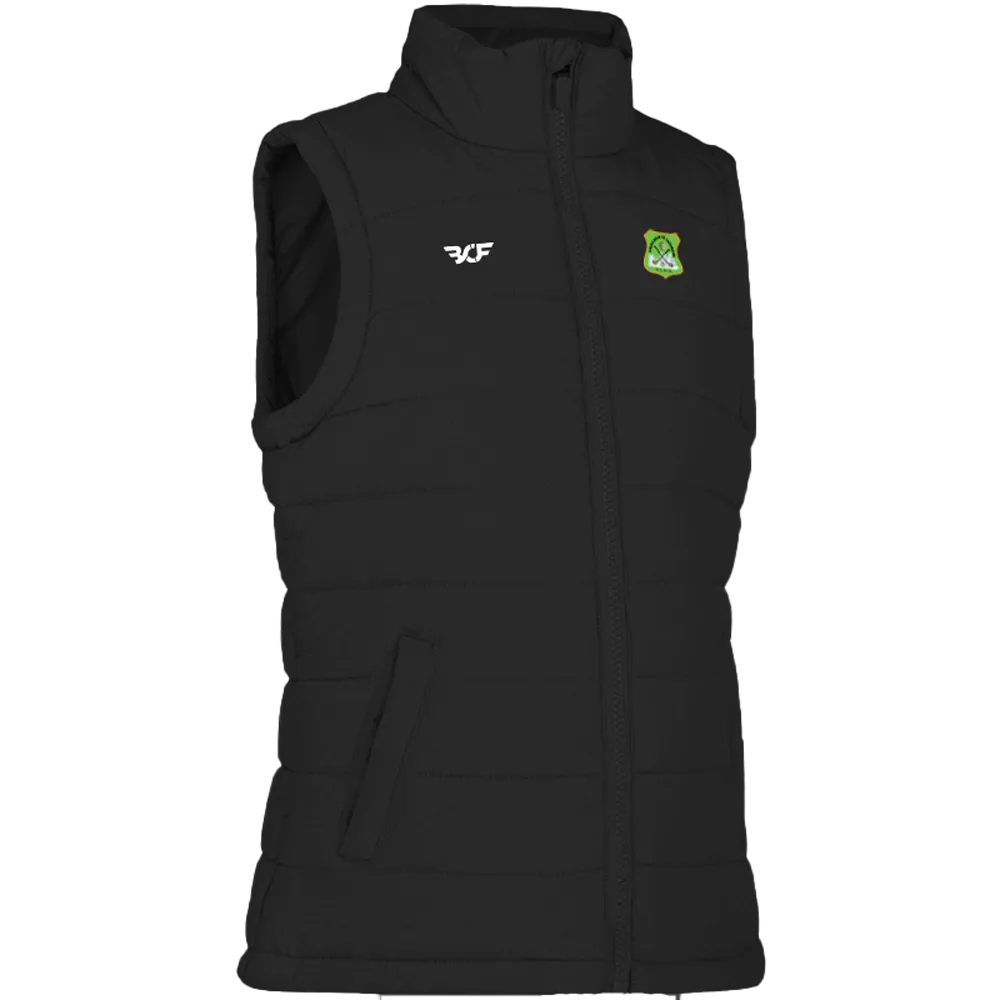 Castlelyons LGFA: Sleeveless Gilet