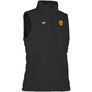 Castlemagner LGFA: Sleeveless Gilet