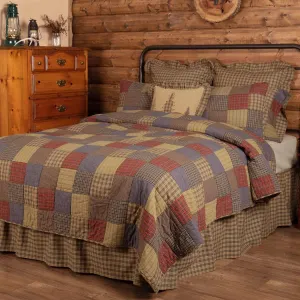 Cedar Ridge Quilt - California King