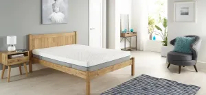 Classicpedic Ultra Memory Foam Mattress