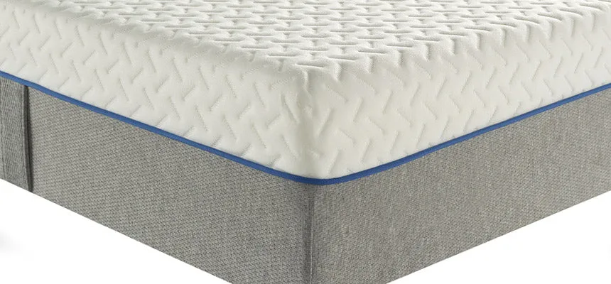 Classicpedic Ultra Memory Foam Mattress