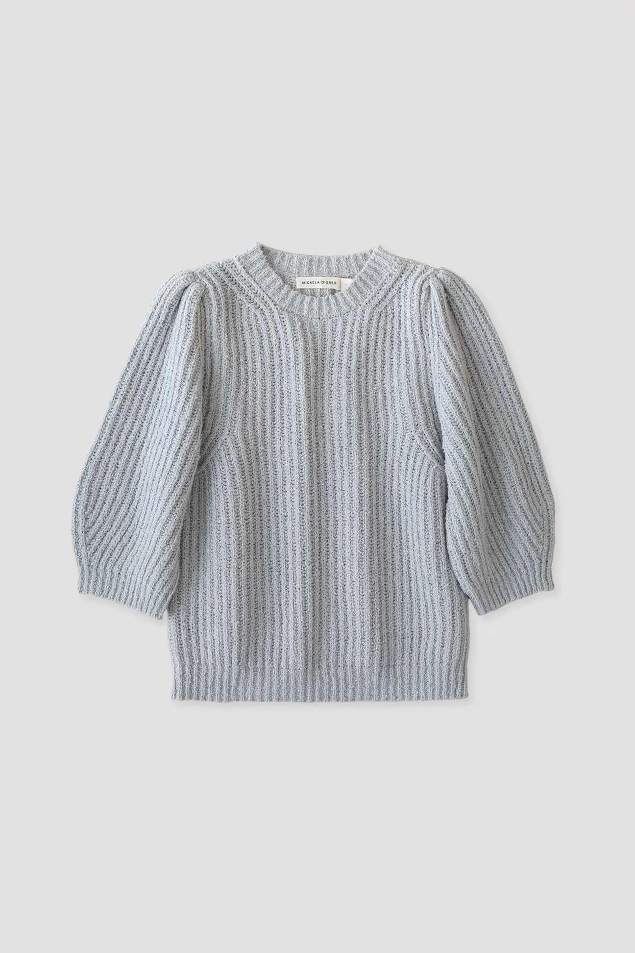 Cloud Mar Pullover