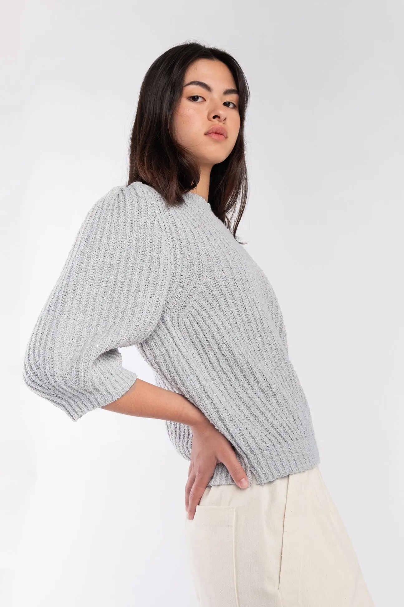 Cloud Mar Pullover