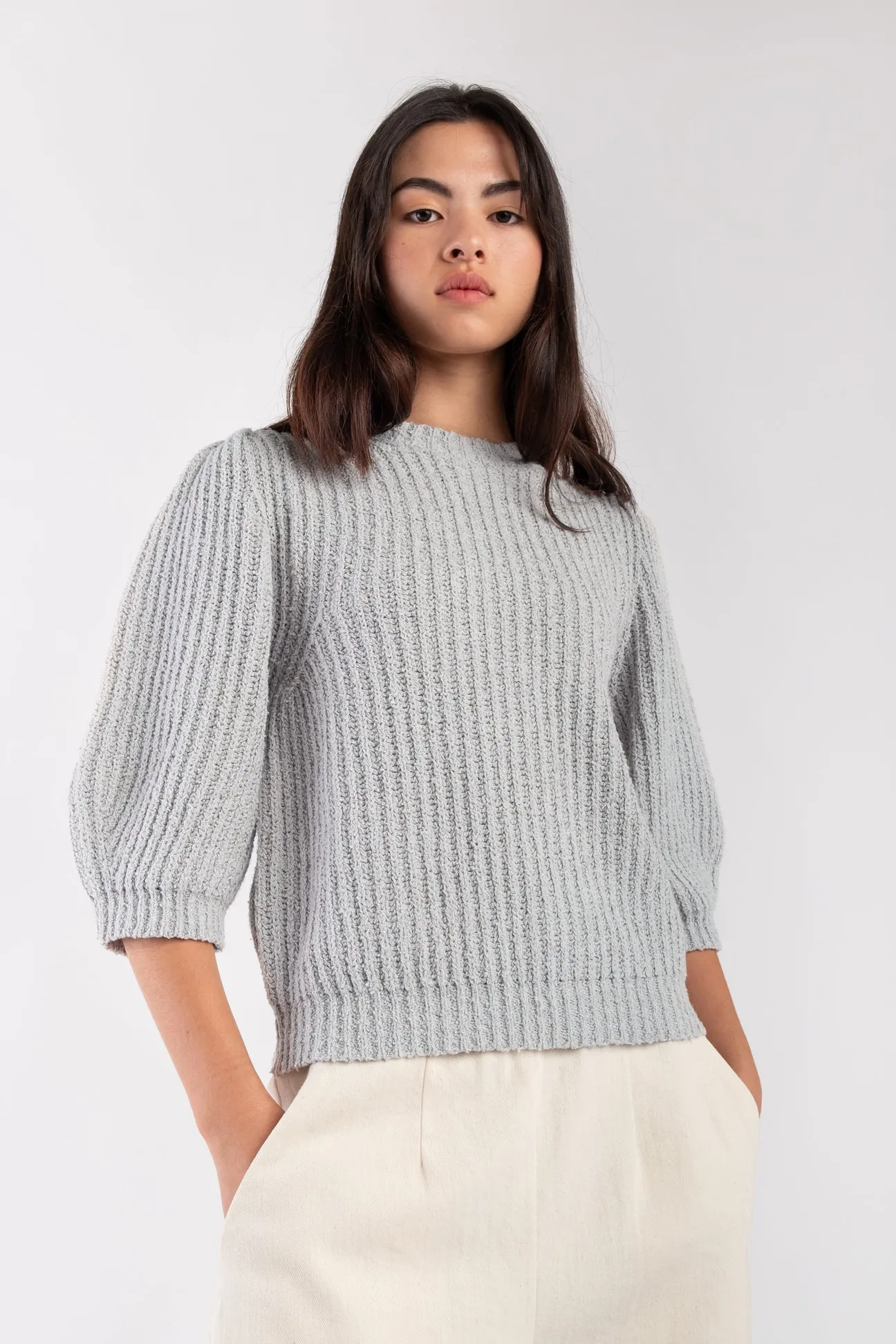 Cloud Mar Pullover