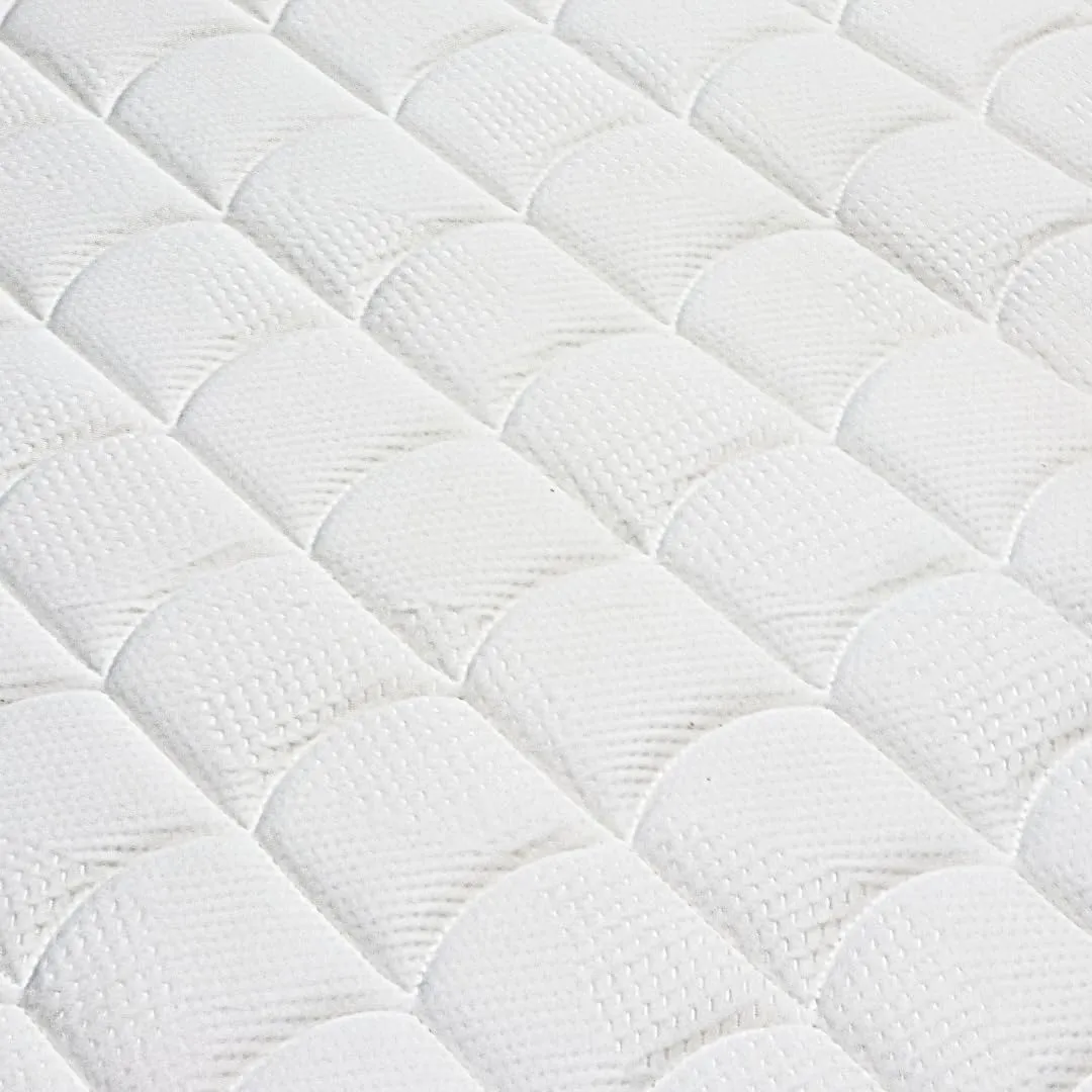 COCOFOAM 6" Pocket Spring Mattress (72x72x6)