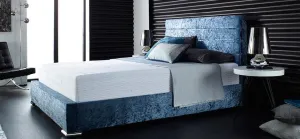 Coolmax Superior Luxury Quilted Mattress