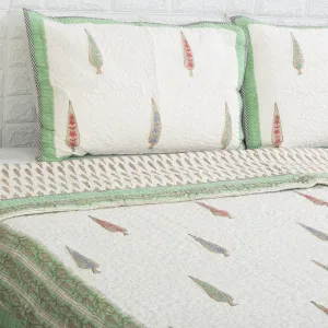 Cotton Bed Covers Online - Eternal Minimalist