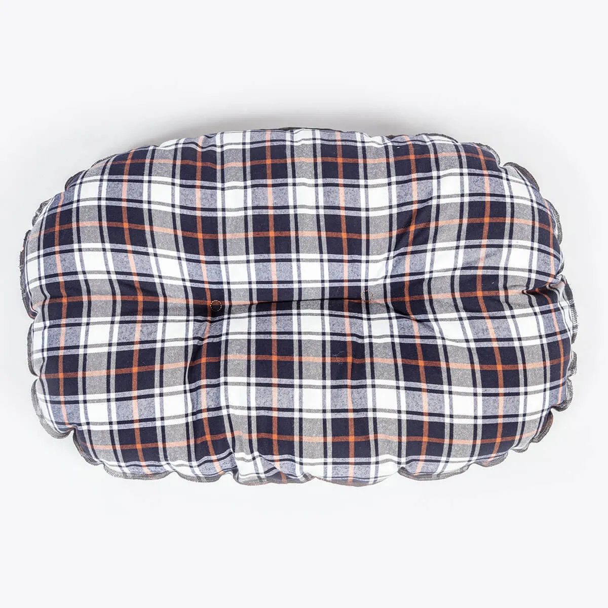 Danish Design Lumberjack Luxury Quilted Mattress