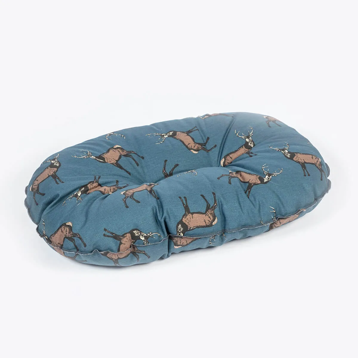 Danish Design Woodland Luxury Quilted Dog Mattress