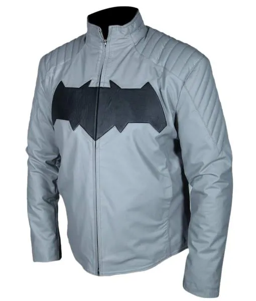 Dawn of Justice Batman Jacket