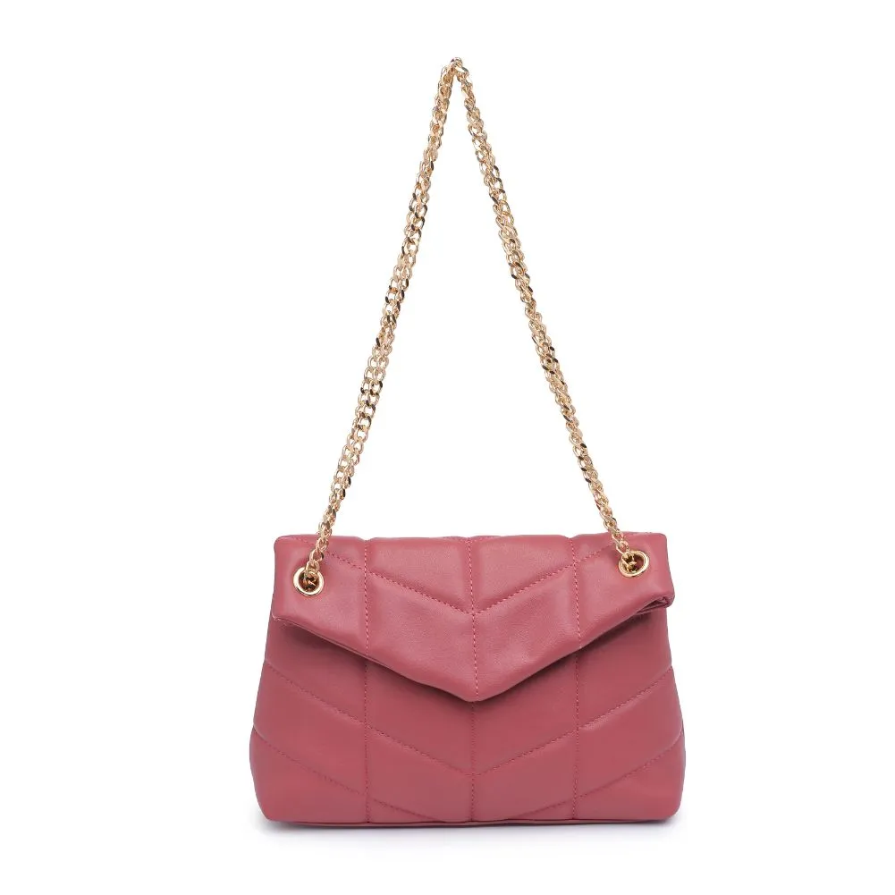 Delfina Crossbody