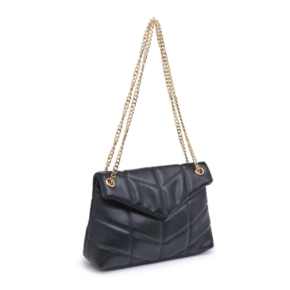 Delfina Crossbody