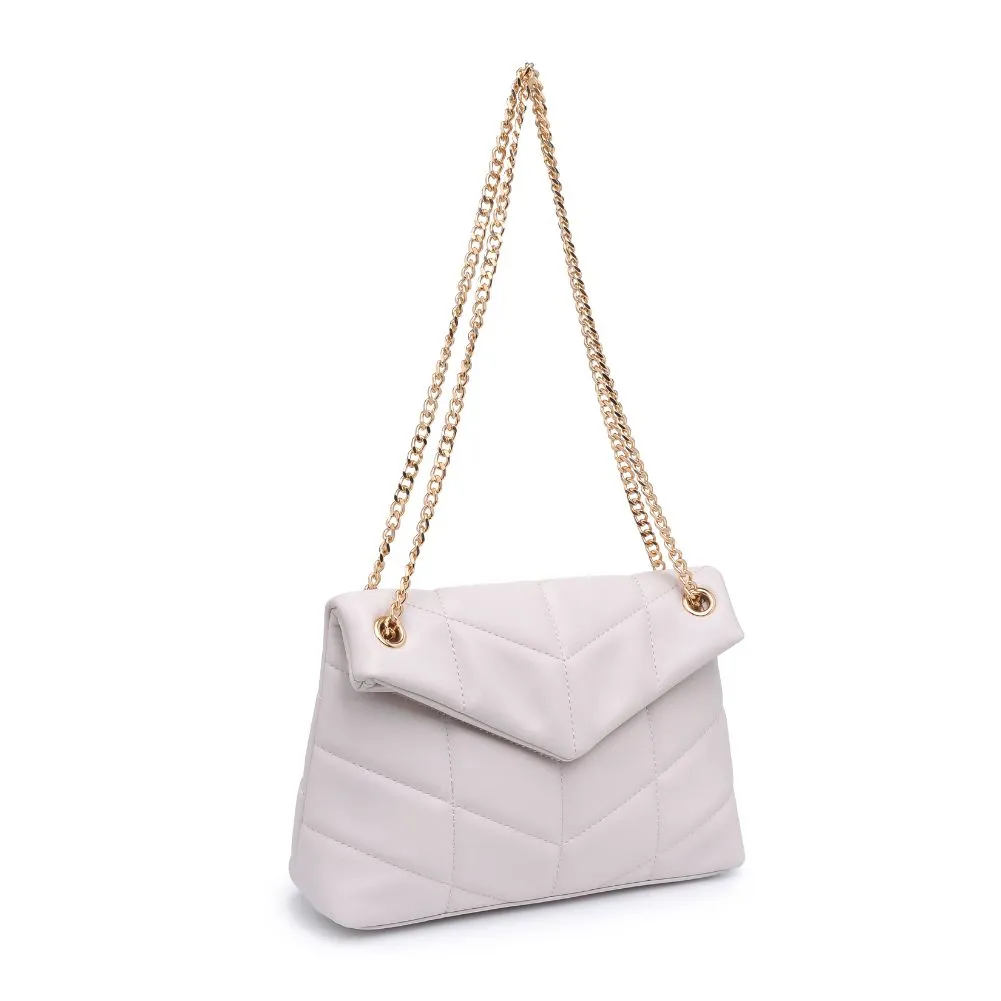 Delfina Crossbody