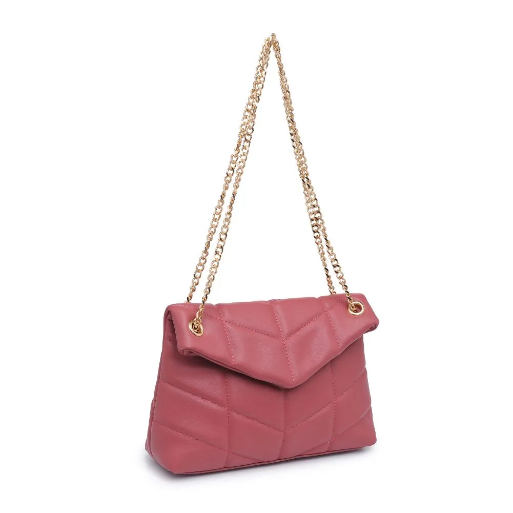 Delfina Crossbody