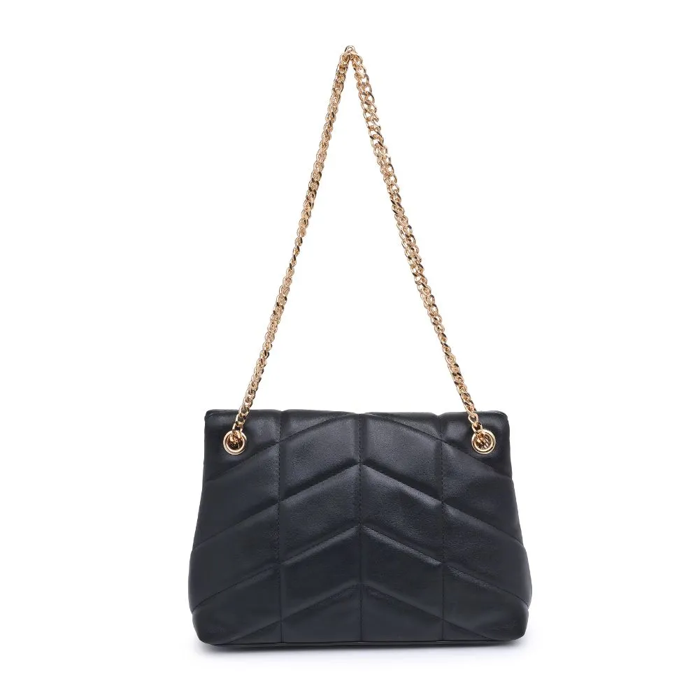 Delfina Crossbody