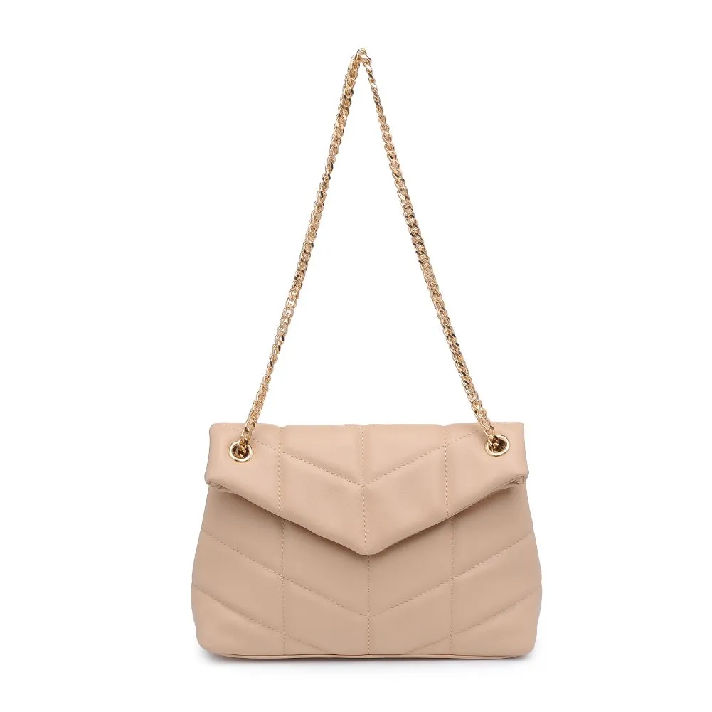 Delfina Crossbody