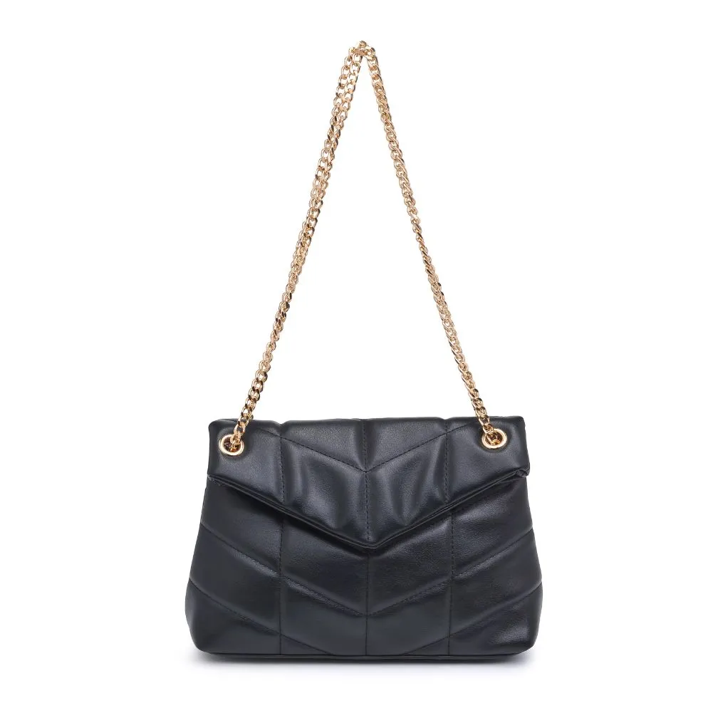 Delfina Crossbody