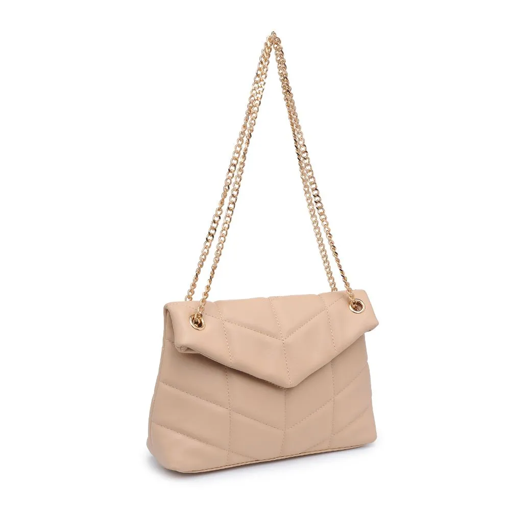 Delfina Crossbody