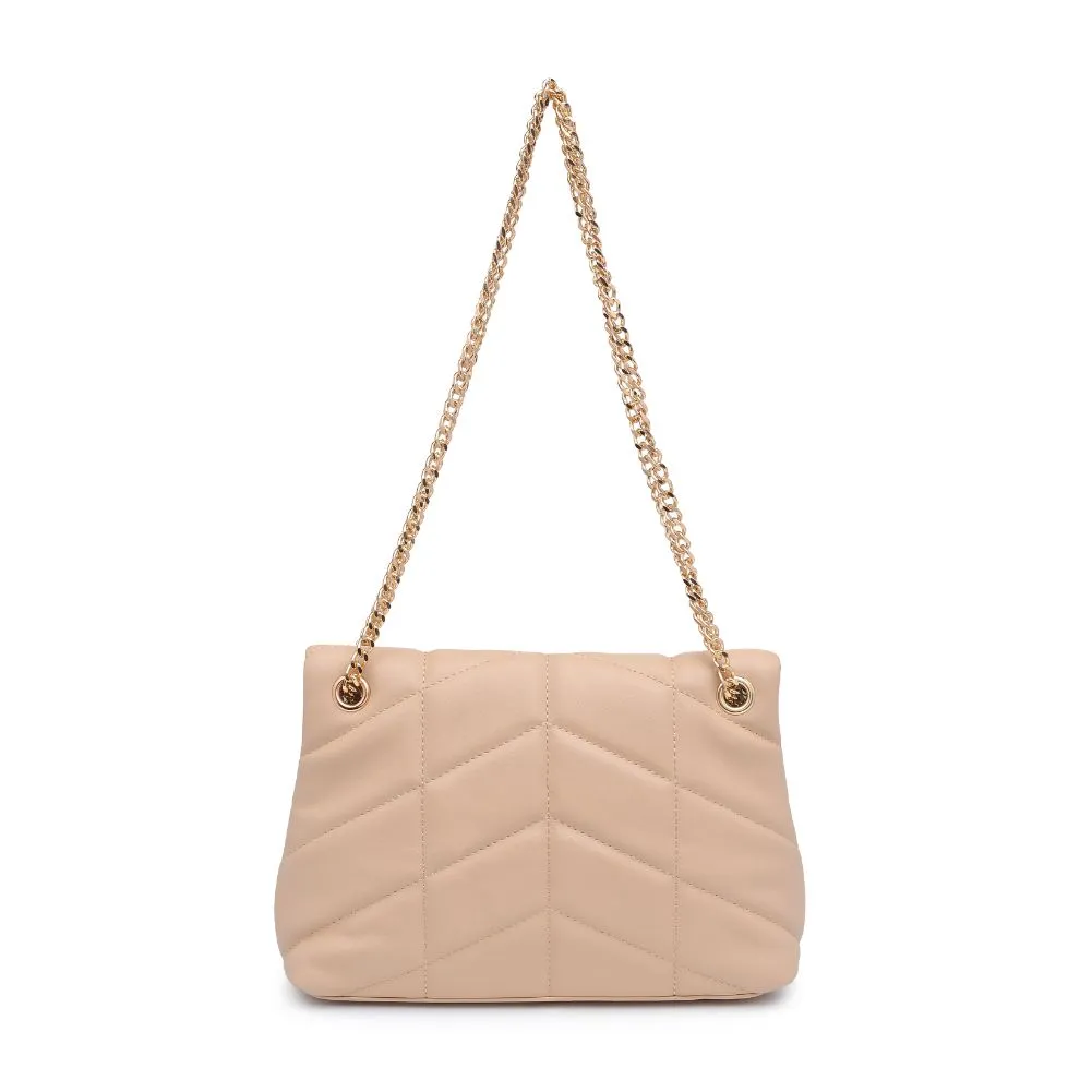 Delfina Crossbody